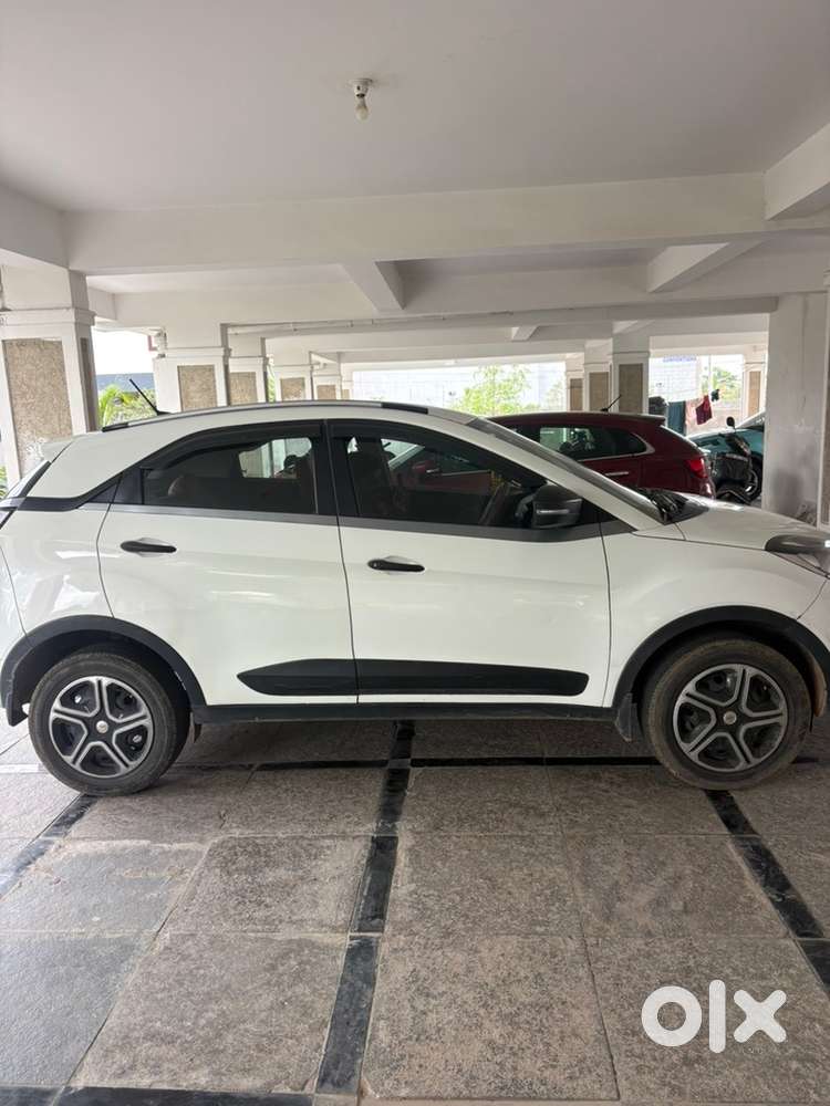 Tata Nexon Diesel 2018