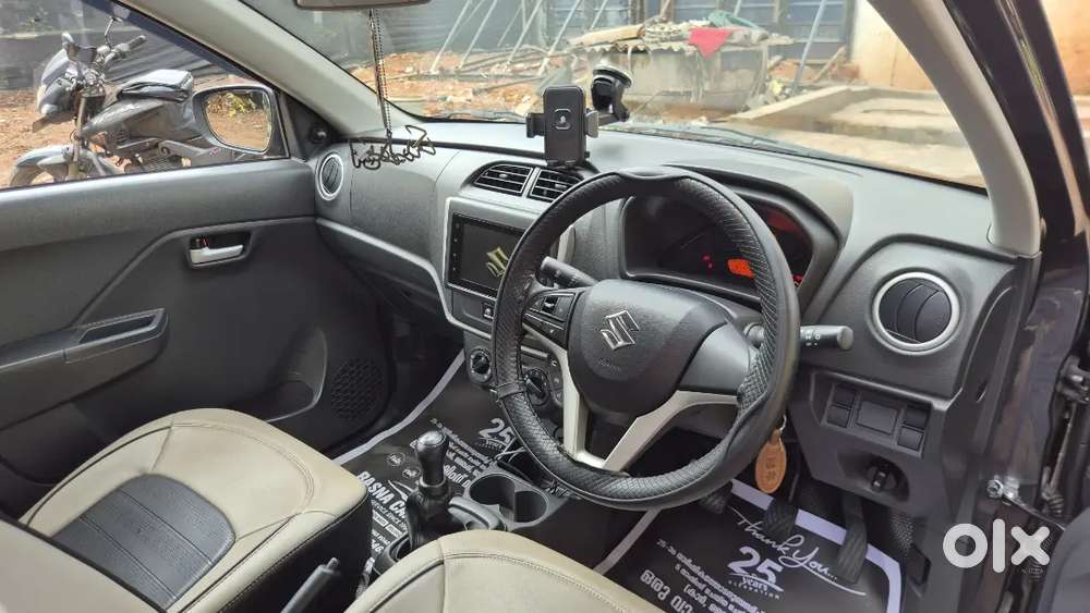 Maruti Suzuki Alto K10 Vxi Plus Full Option 2024