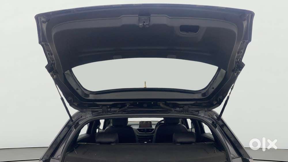 Tata Altroz 1.2 Xz Plus Petrol, 2022, Petrol