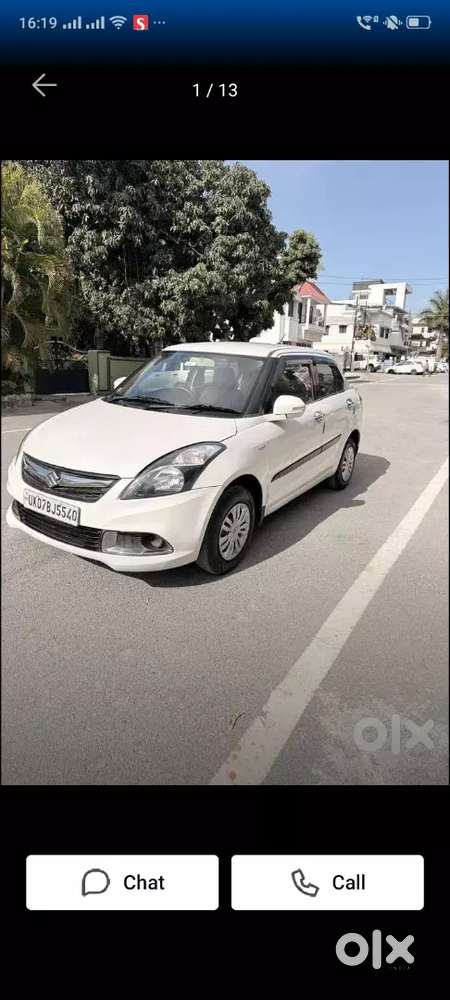Swift Dezire Vxi In Good Condition And Price Also