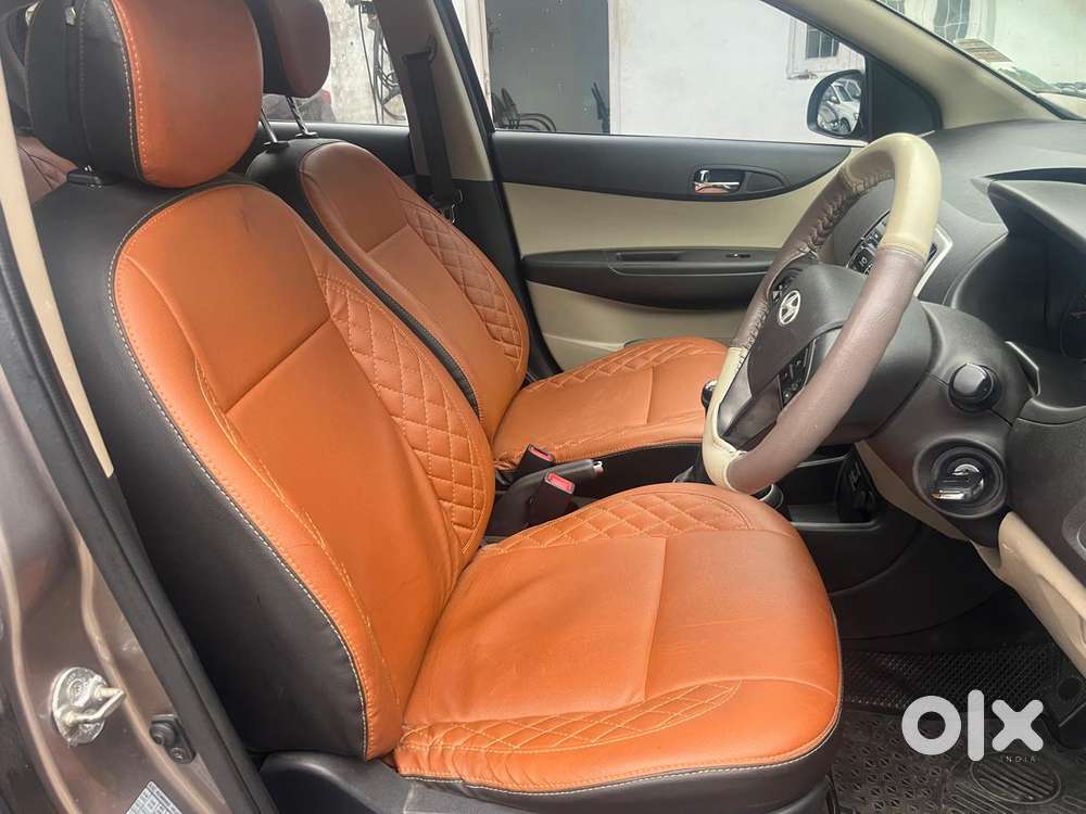 Hyundai I20 Sportz 1.2 Bs-iv, 2014, Petrol