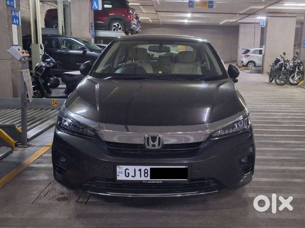 Honda City ZX CVT, 2023, Petrol - Cars in undefined, - 1849482047