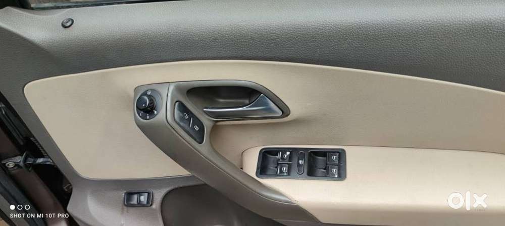 Volkswagen Vento 1.5 Tdi Highline Plus At, 2017, Diesel