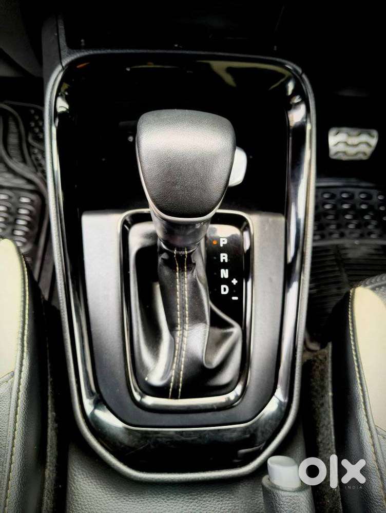 Kia Sonet Gtx Plus, 2024, Petrol
