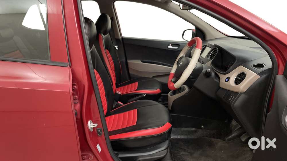 Hyundai Grand I10 1.2 Kappa Asta, 2018, Petrol