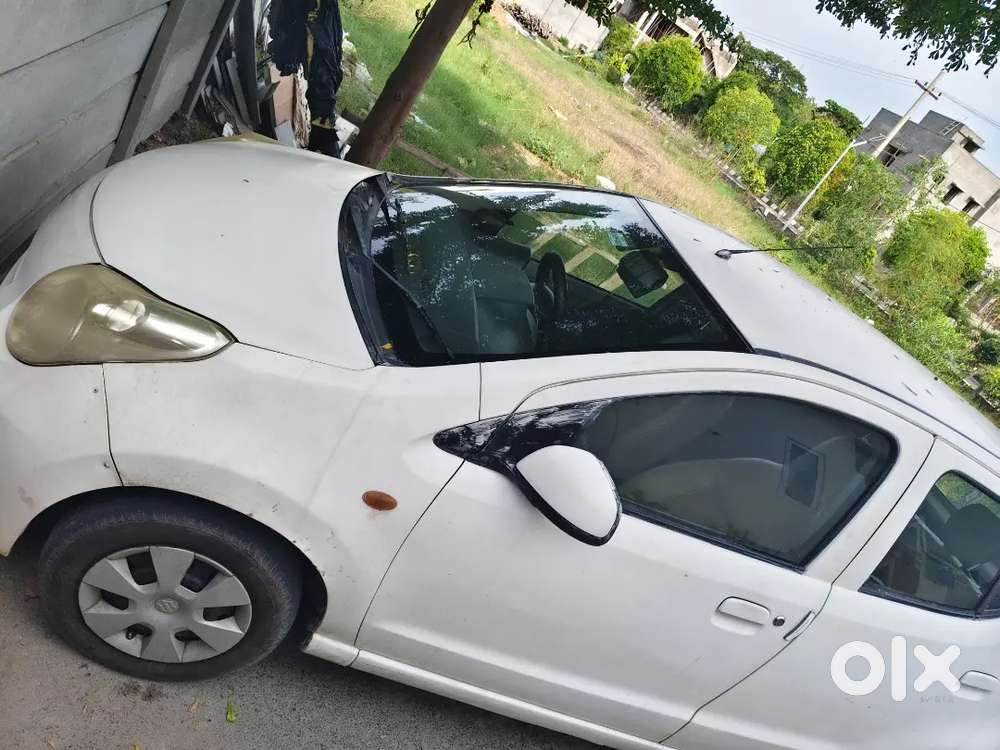 Maruti Suzuki A-star 2009 Petrol Well Maintained