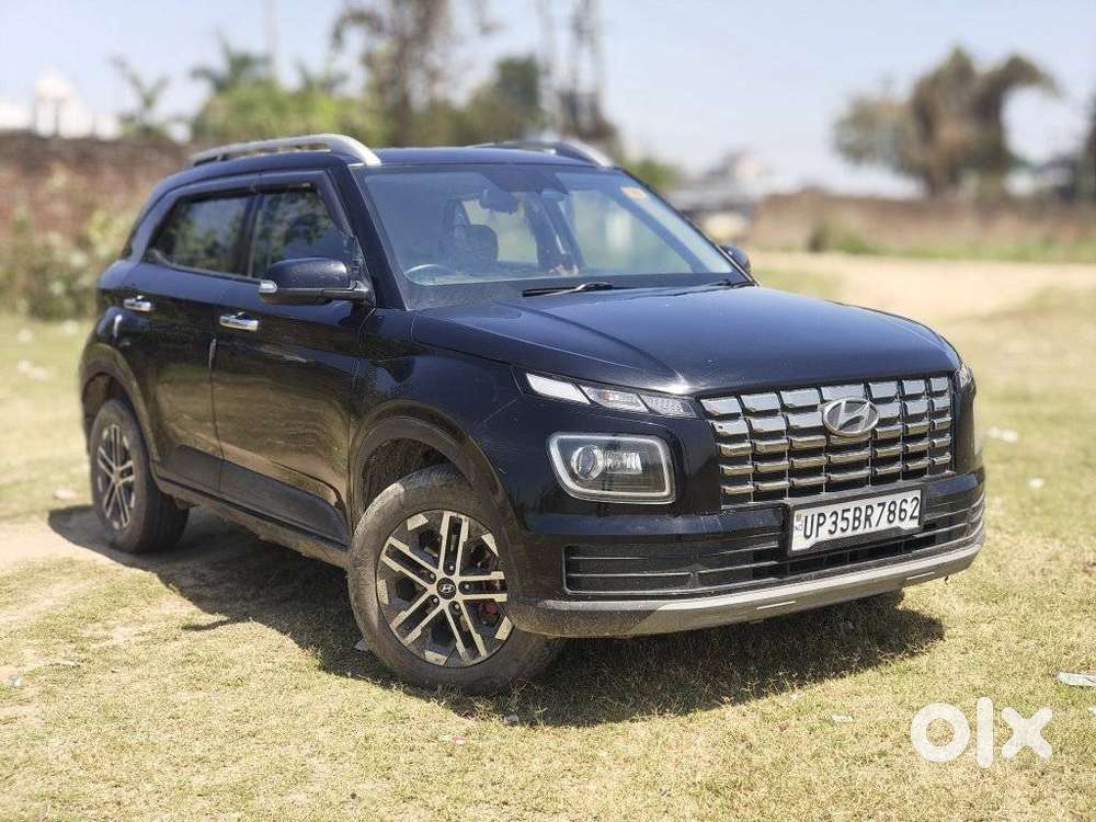 Hyundai Venue Sx Opt, 2024, Diesel