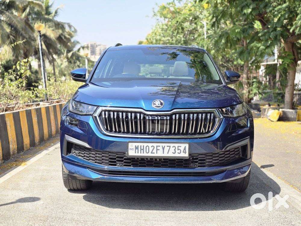 Skoda Kodiaq 2.0 L&k Tsi Dsg, 2023, Petrol