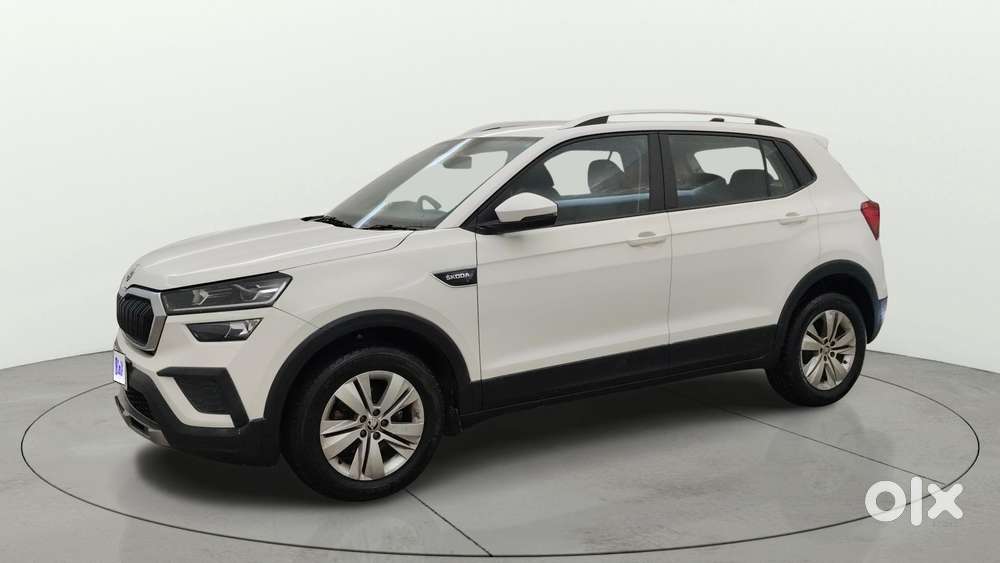 Skoda Kushaq 1.0 Ambition Classic Tsi At, 2023, Petrol