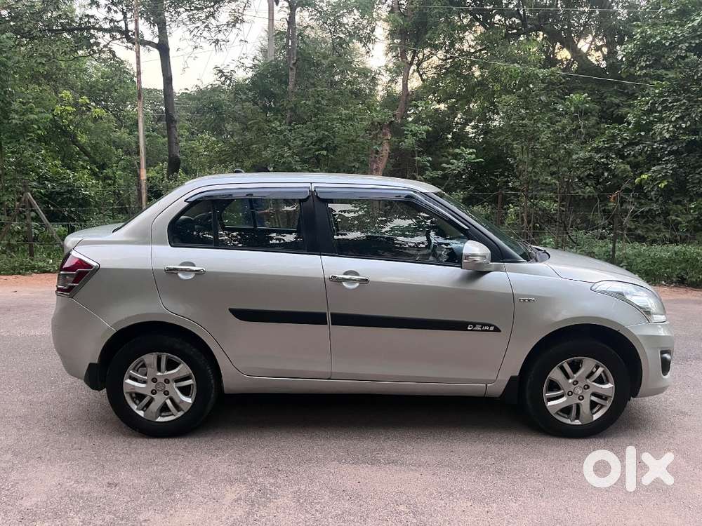 Maruti Dzire Diesel 2014