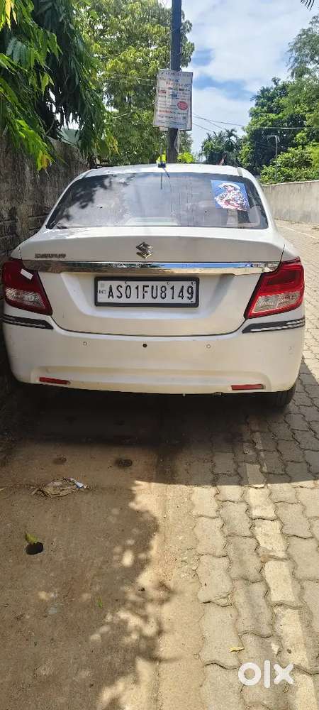 Maruti Suzuki Dzire 1.2 2024