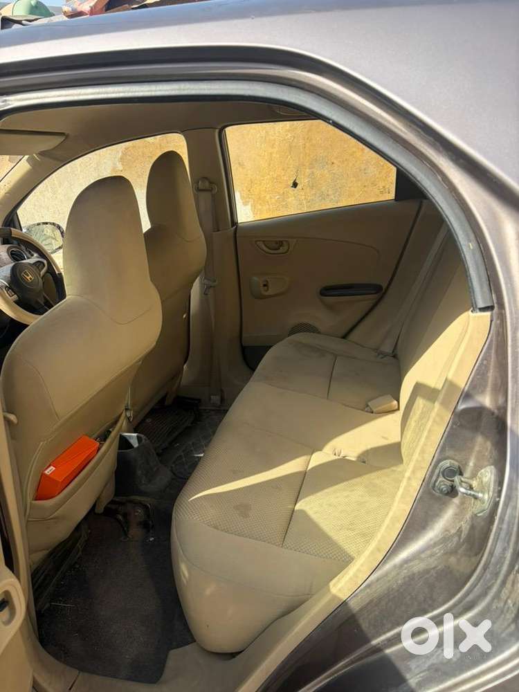 Honda Brio 2013 Petrol Good Condition