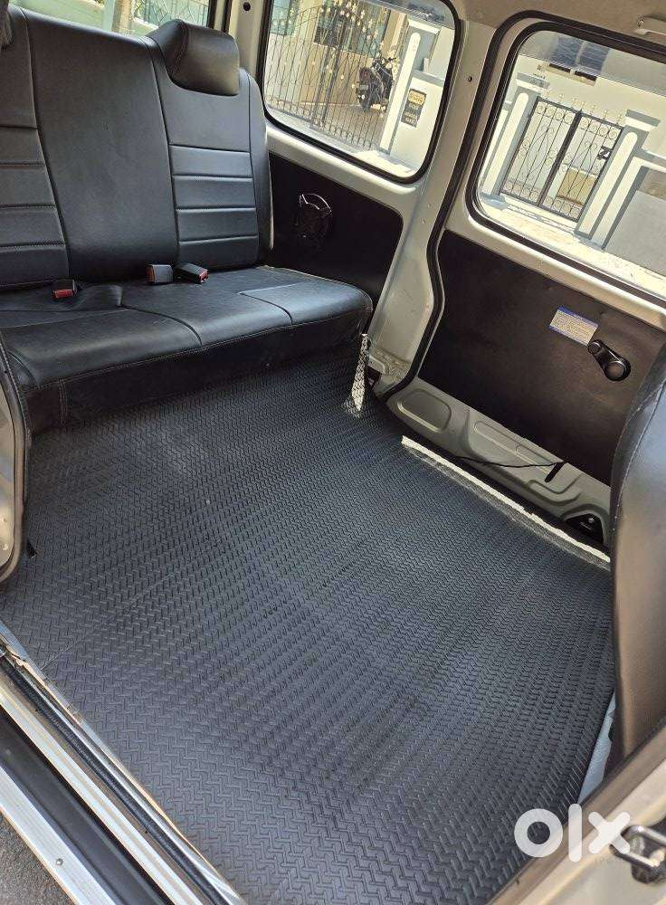 Maruti Suzuki Eeco 5 Seater Ac, 2023, Petrol