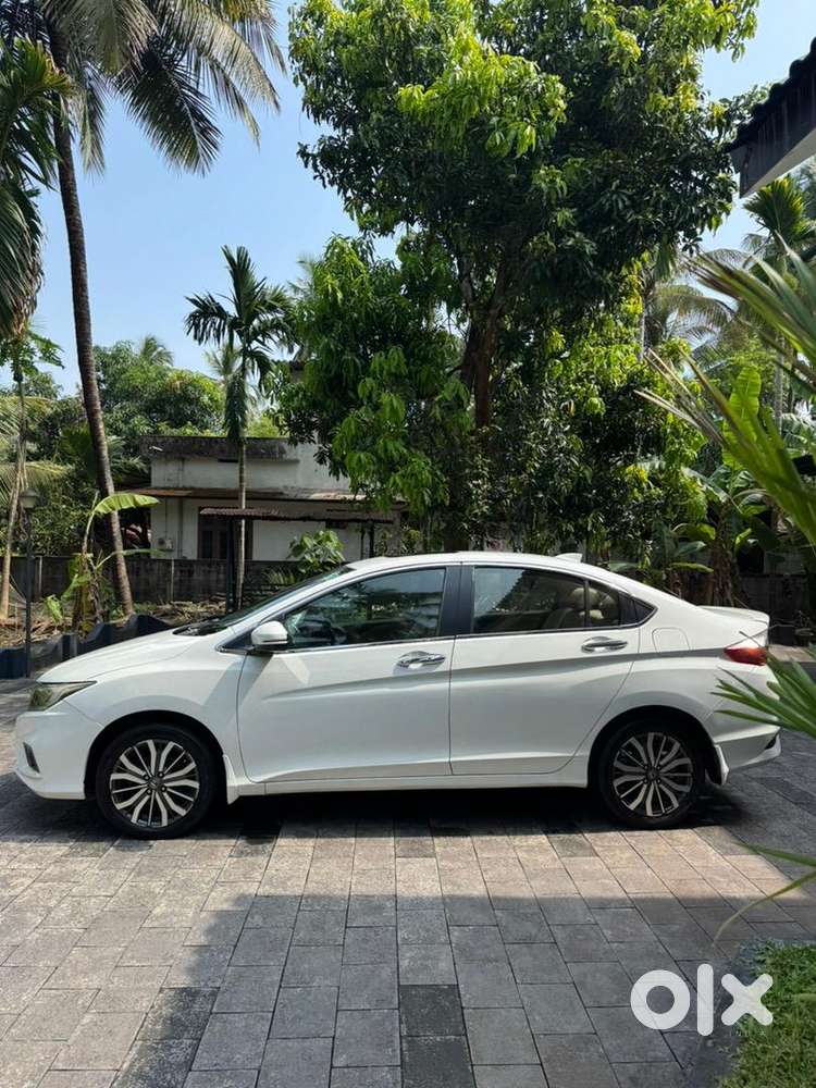 Honda Diesel Car 2019