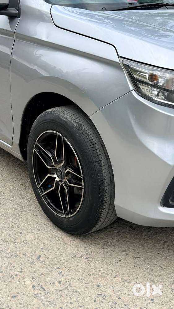 Honda Amaze S 1.2 Petrol Mt, 2019, Petrol