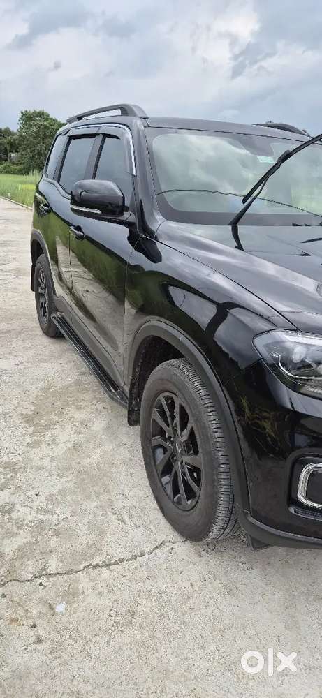 Mahindra Scorpio-n 2025 Diesel 7 Seats