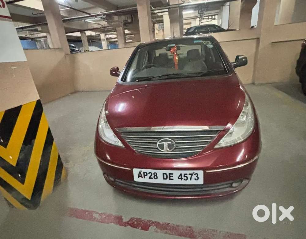 Tata Manza
