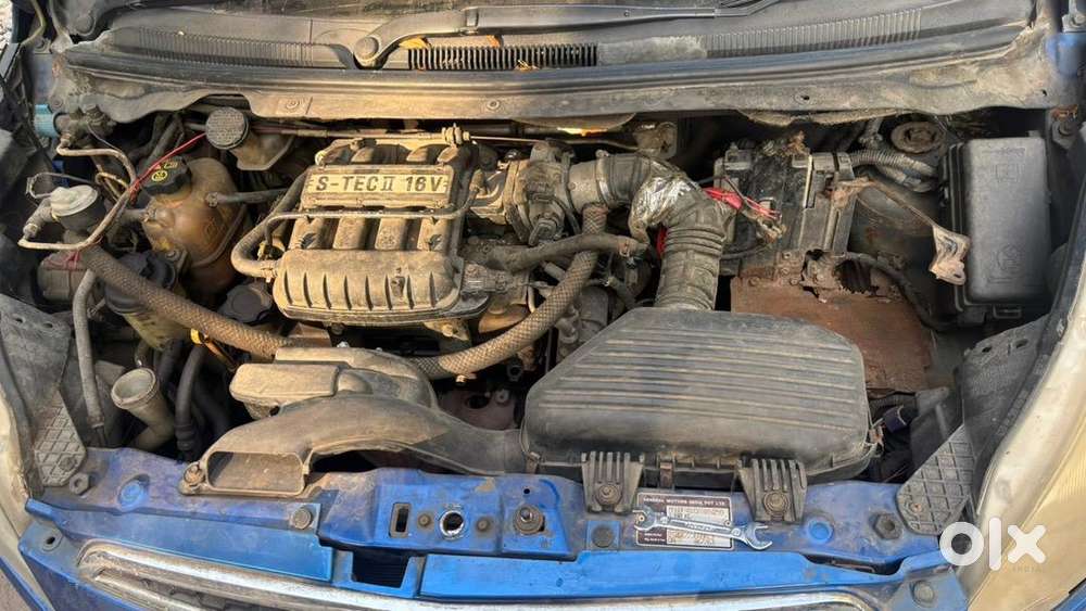 Chevrolet Used Car 2010