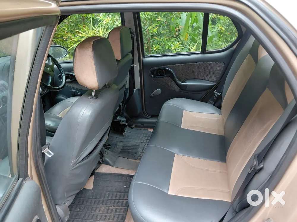Tata Indigo 2008 Ls