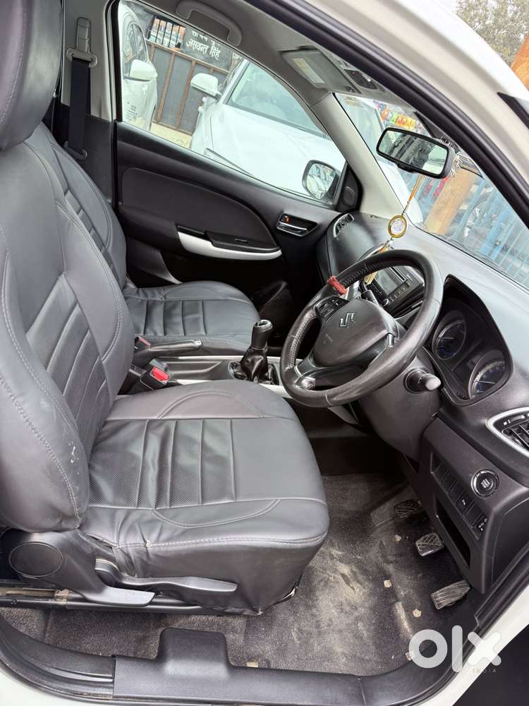 Maruti Suzuki Baleno Zeta, 2017, Diesel