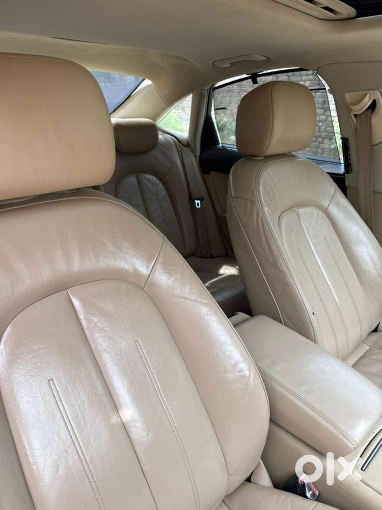 Audi A6 Tdi 2013