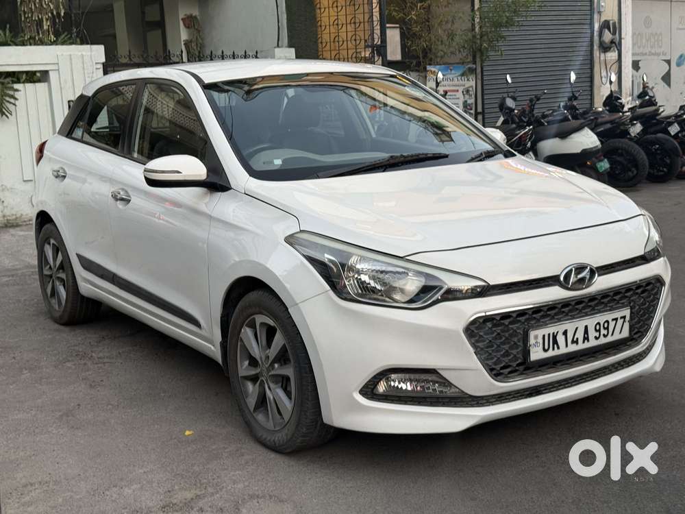 Hyundai I20 E 2014-2015 Asta Option 1.2, 2015, Petrol