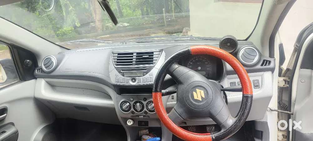 Maruthi A Star Zxi