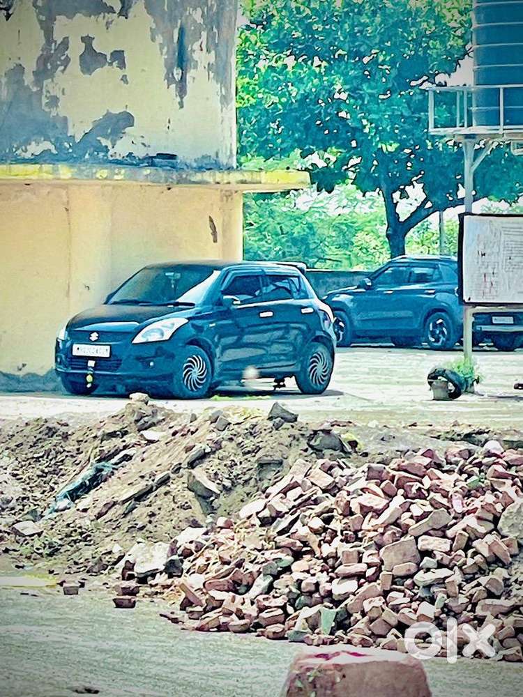 Maruti Suzuki Swift 2011 Petrol Good Condition