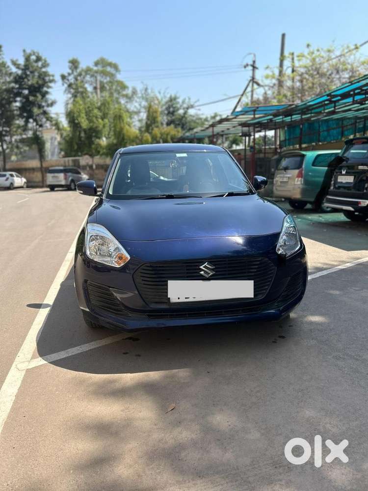 Maruti Suzuki Swift, 2018, Diesel