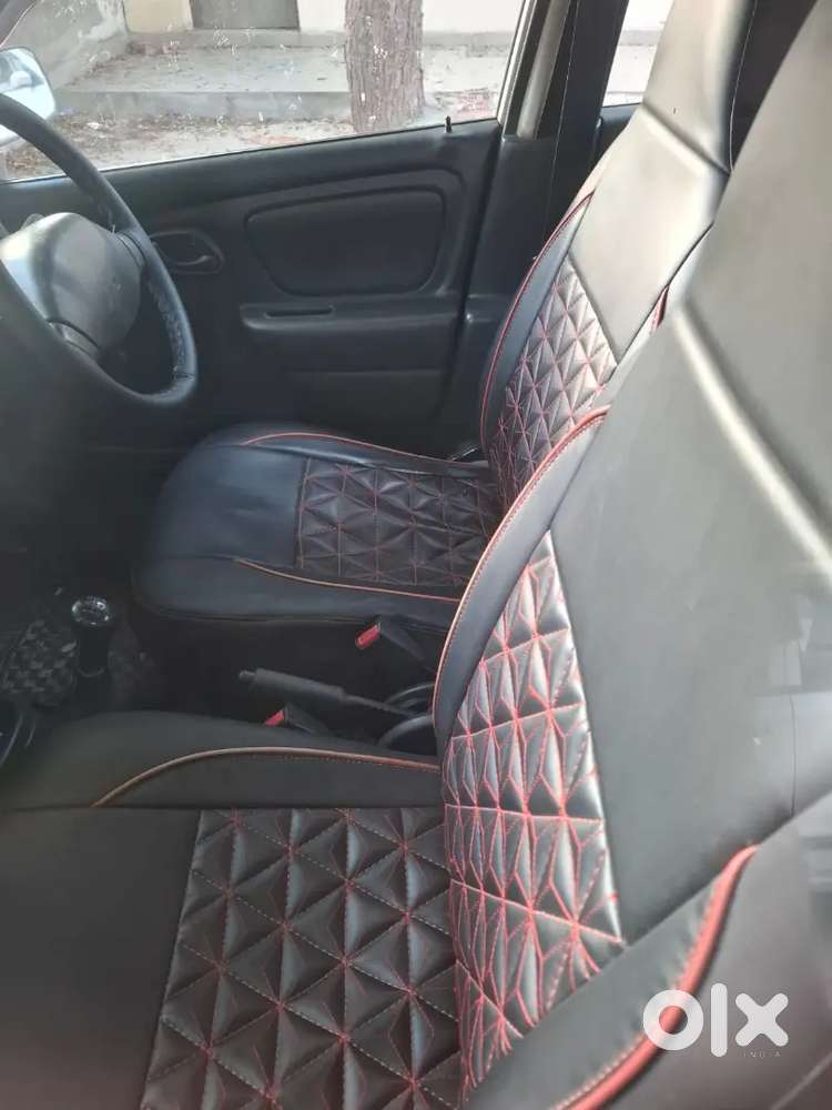 Maruti Suzuki Alto Lxi 2012 Model
