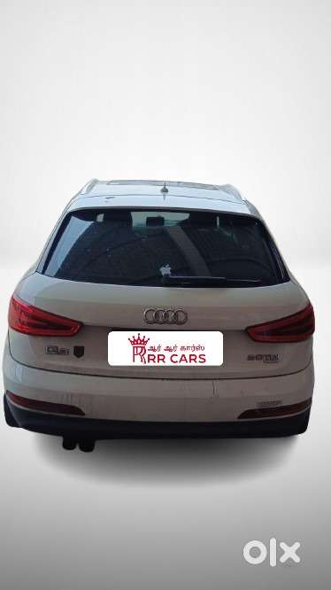 Audi Q5 3.0 Tdi Quattro, 2014, Diesel