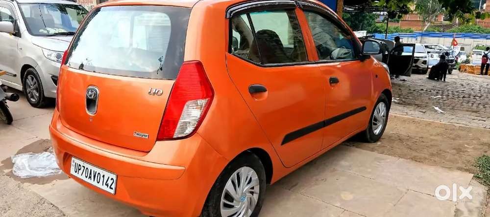 Hyundai I10 1.1 Magna 2009