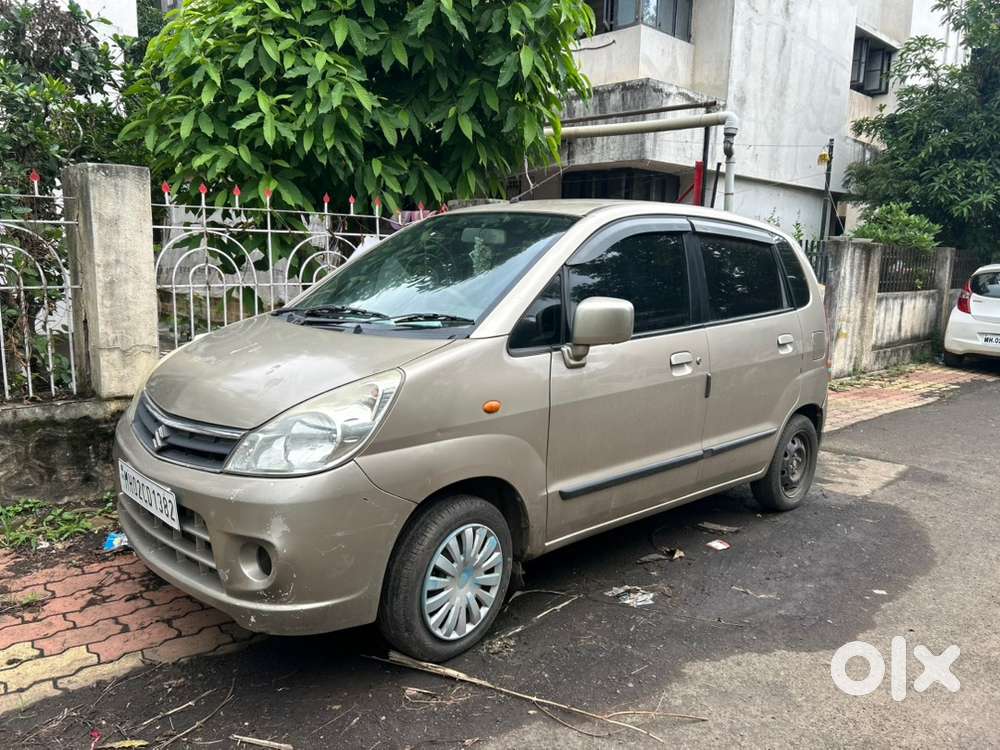 Maruti Suzuki Zen Estilo 2011 Cng & Hybrids Good Condition
