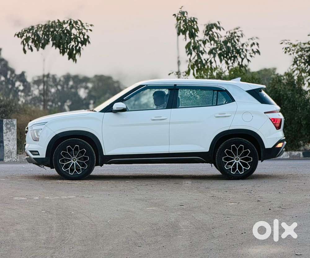 Hyundai Creta 1.6 Ex Crdi, 2020, Diesel