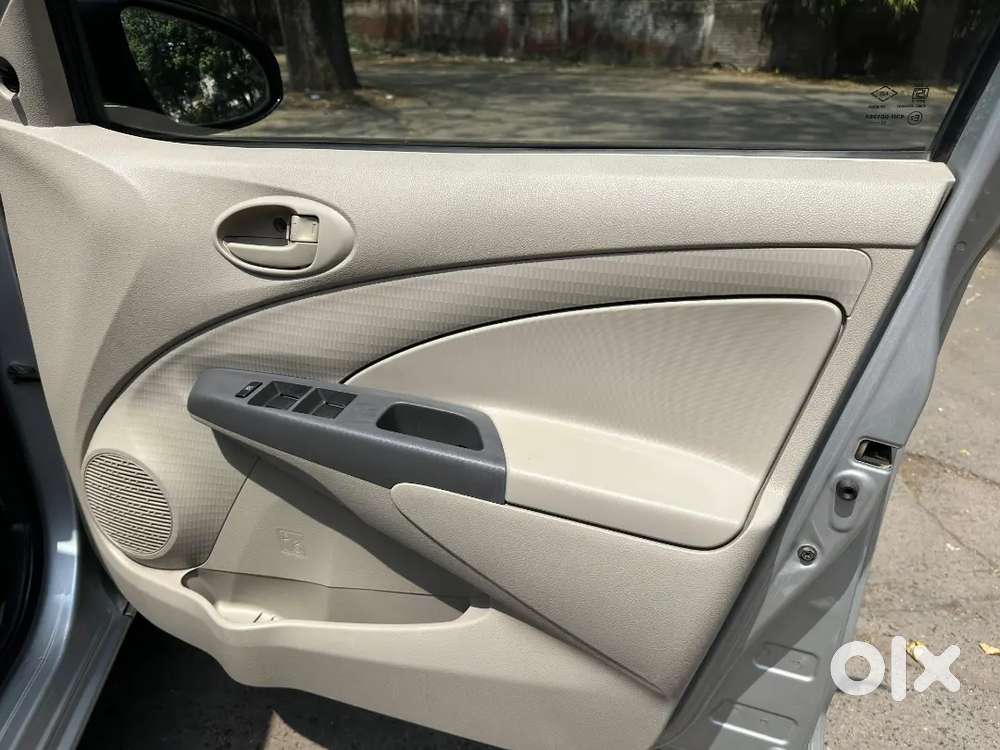 Condition Company Mantained Car