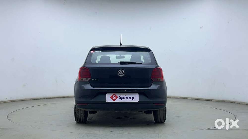 Volkswagen Polo 1.0 Comfortline Plus, 2019, Petrol