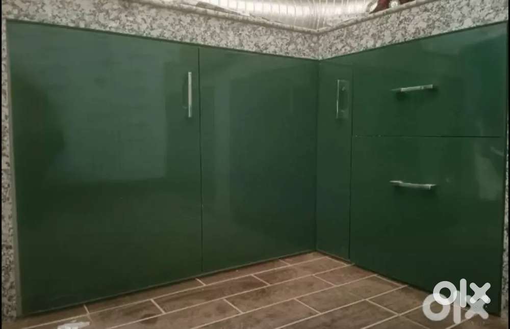 Brand New Modular Kitchen Cabinets & Boxes; Century Club Prime Ply