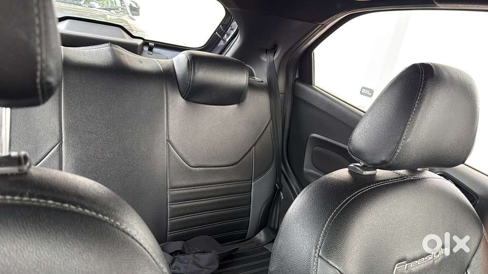 Ford Freestyle 1.5 Diesel 2018
