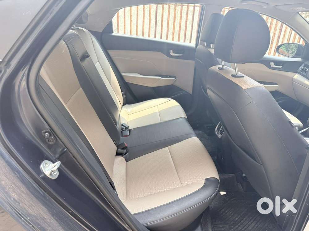 Hyundai Verna 1.5 Sx (o) Diesel Mt, 2020, Diesel