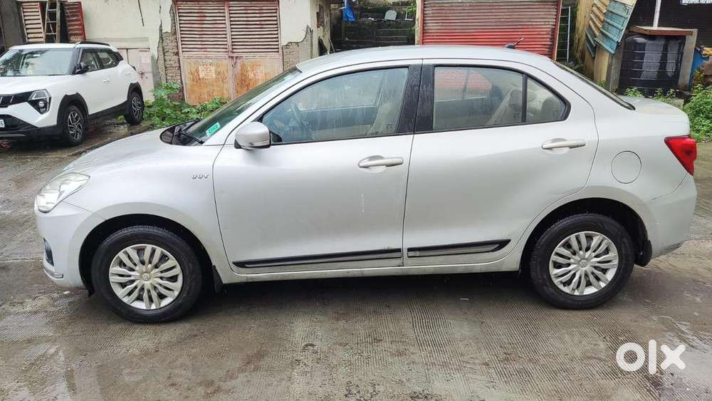 Maruti Suzuki Dzire Well Maintained