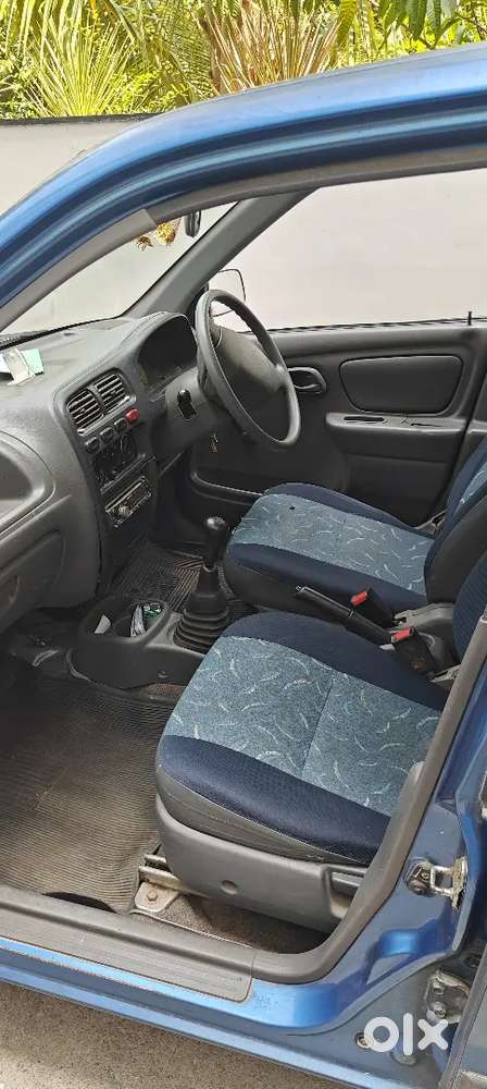 Maruti Suzuki Alto 2007 Petrol Good Condition
