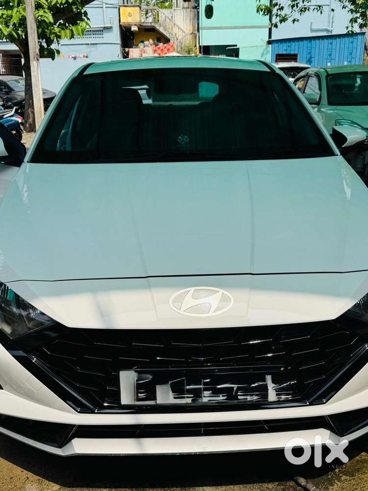Hyundai Car Petrol 2026