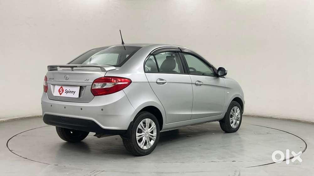 Tata Zest Quadrajet 1.3 75ps Xe, 2016, Diesel