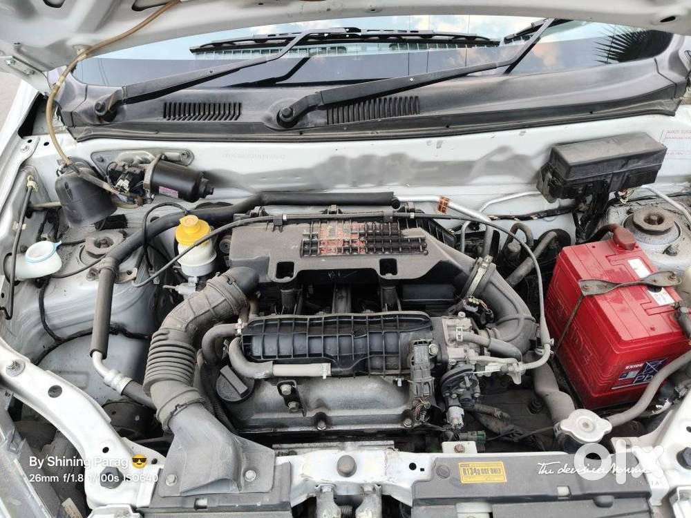 Maruti Suzuki Alto 800 Lxi, 2014, Petrol
