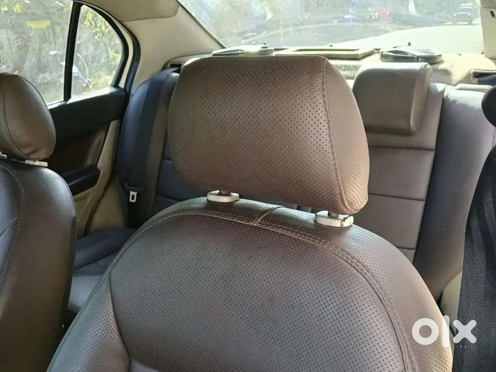 Ford Fiesta Diesel 2006 Model