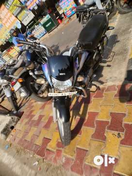 Olx two fashion wheeler bike