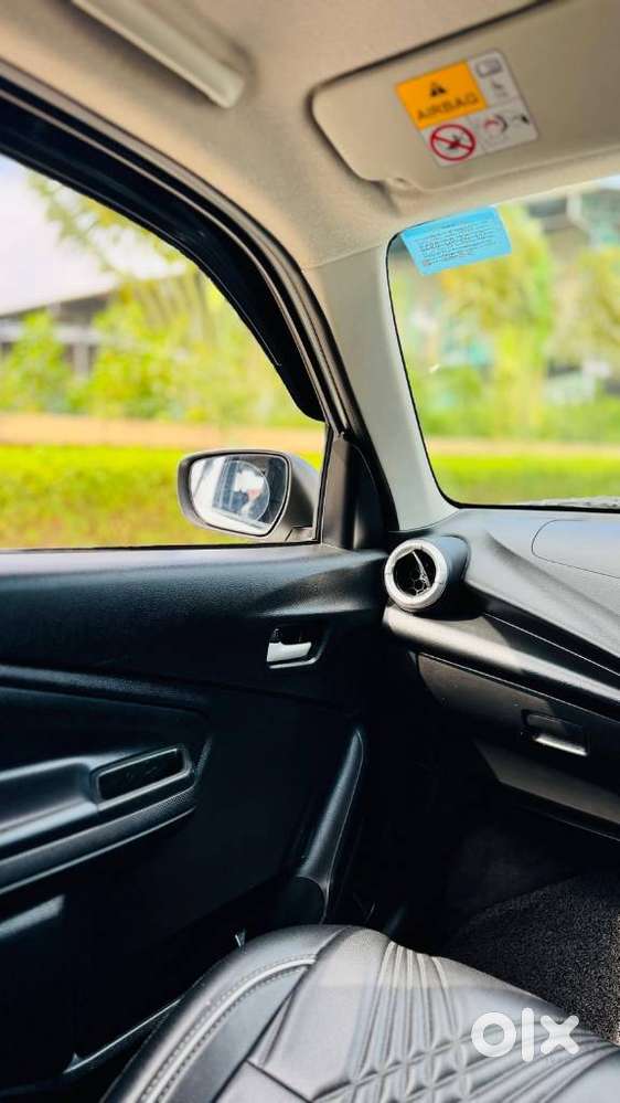 Maruti Suzuki Celerio Vxi, 2022, Petrol