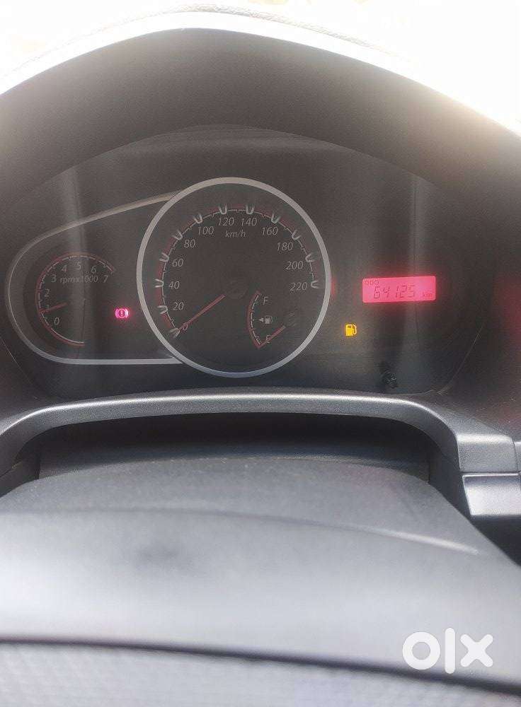 Ford Figo 1.2 Trend Petrol, 2013, Petrol