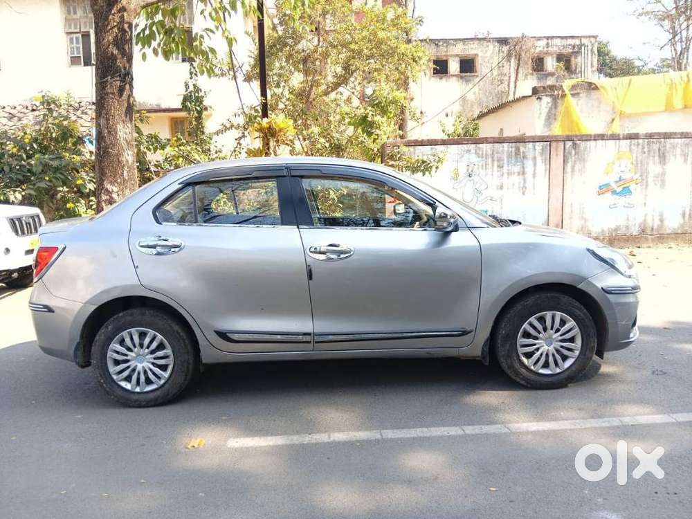 Maruti Suzuki Swift Dzire 1.3 Vxi, 2021, Petrol