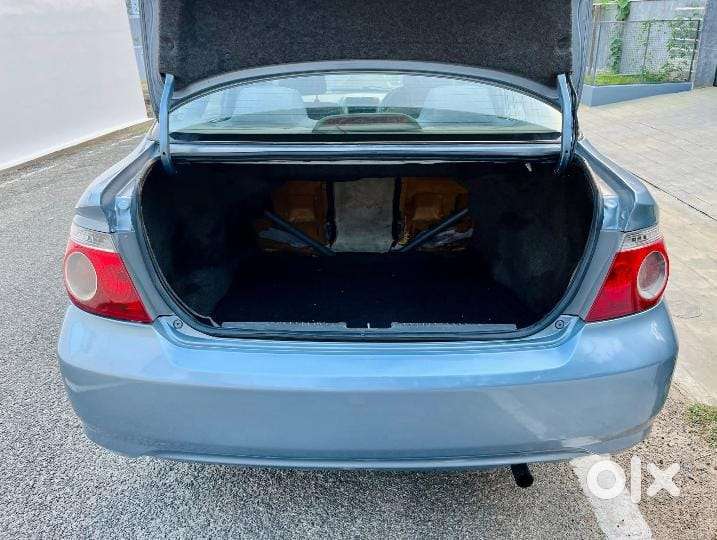 Honda City Zx Exi, 2008, Petrol